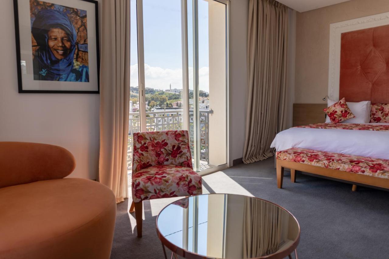 Hotel Mandarin Palace & 5*