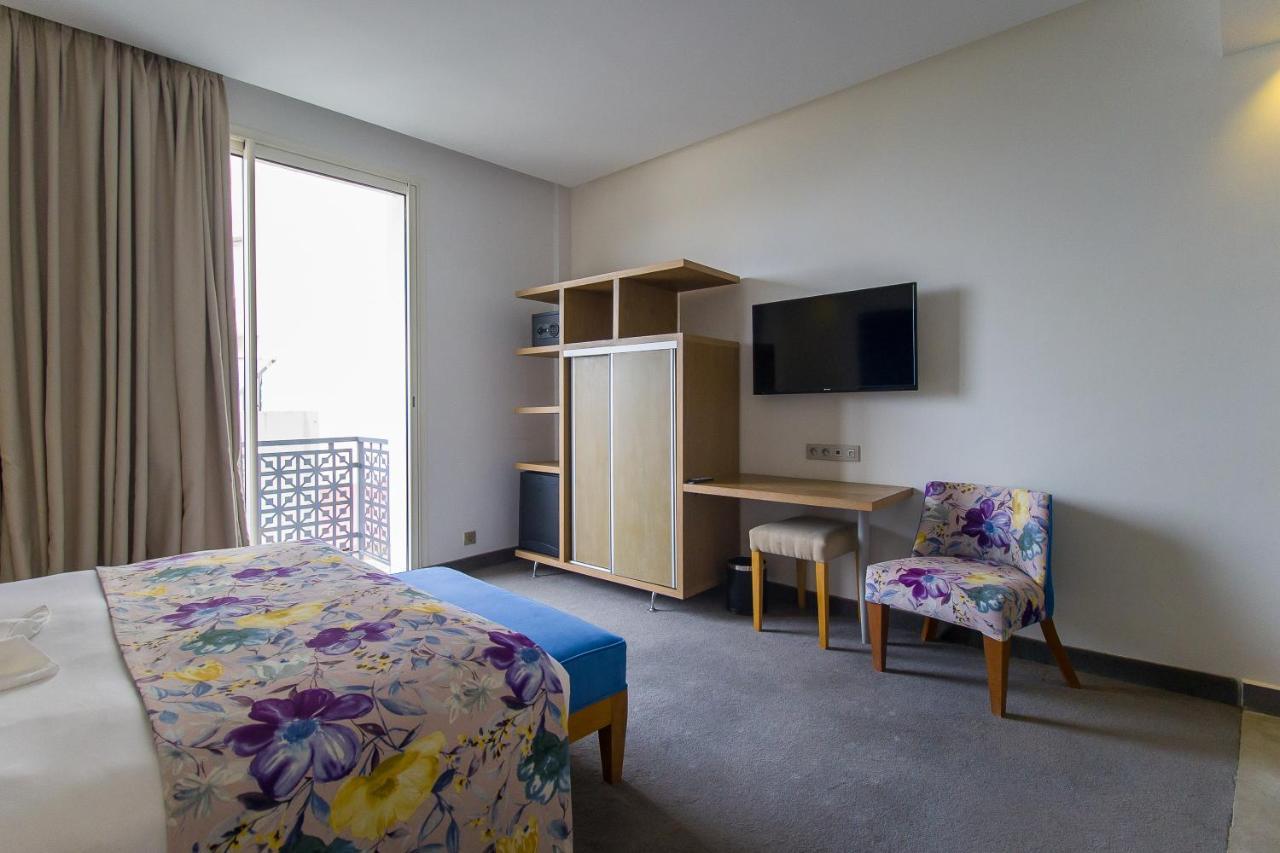 Mandarin Palace & 5* Tangeri
