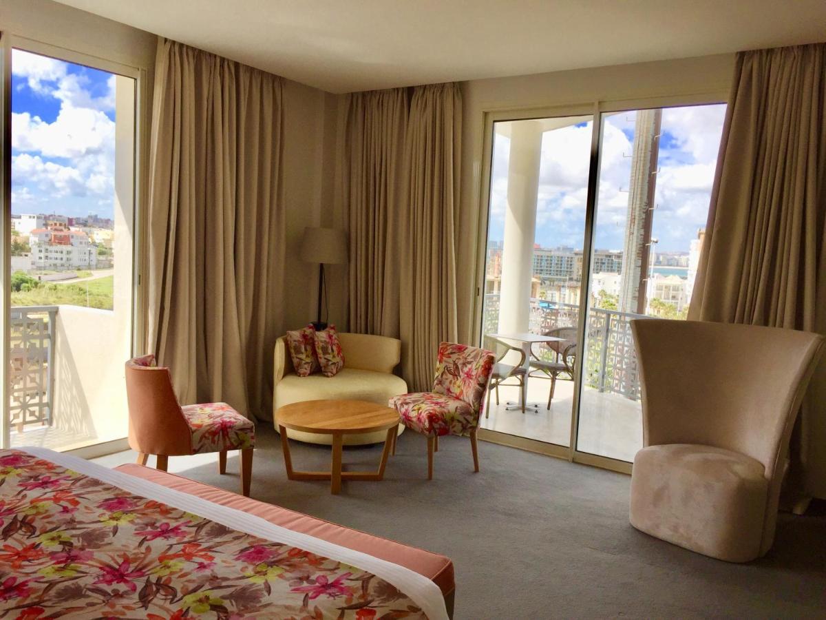 Hotel Mandarin Palace & 5*