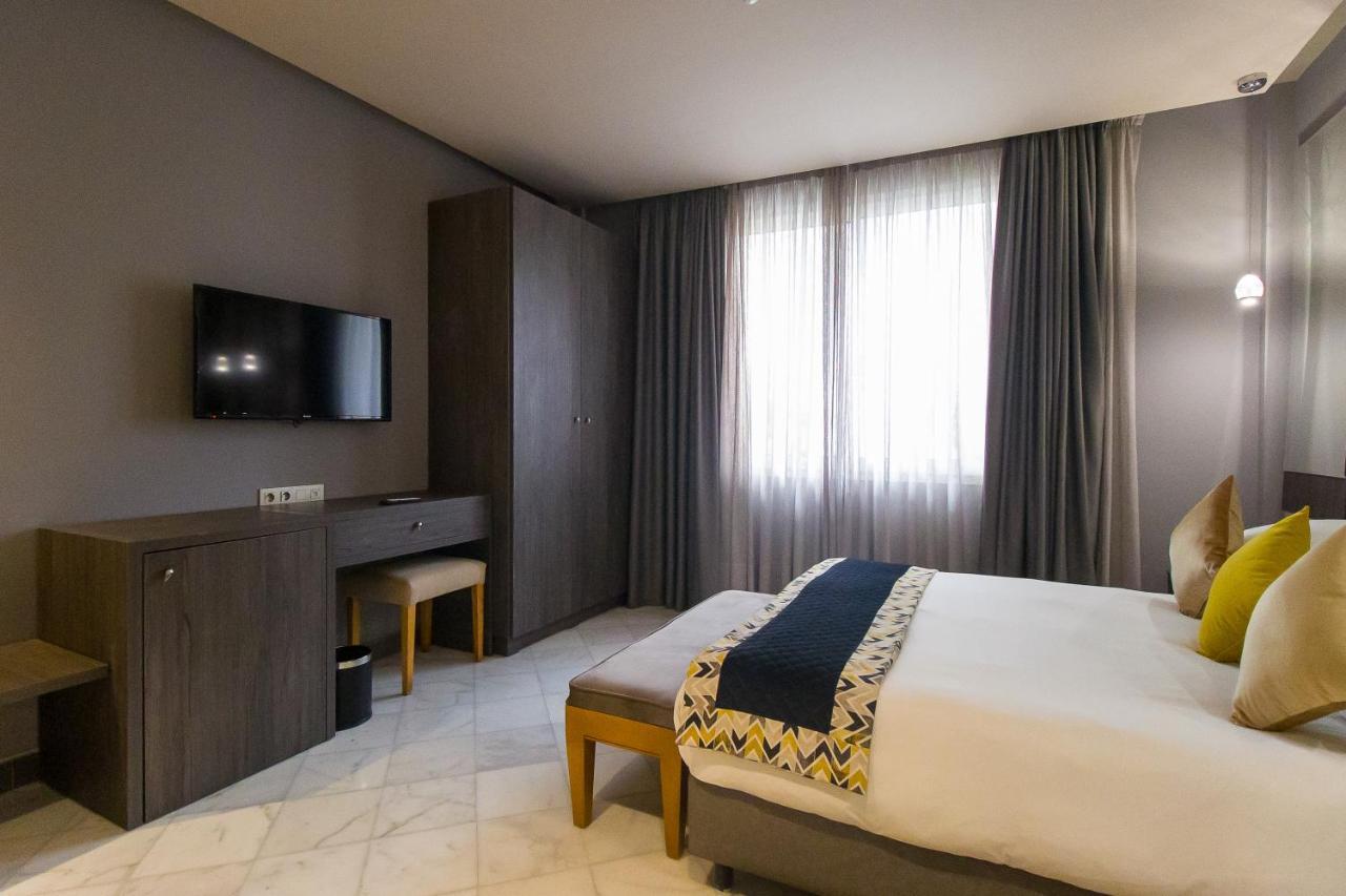 Mandarin Palace & Hotel 5*